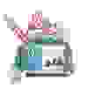 6.2米粉紅兔兔萌力無限！「卡娜赫拉的小動物希望旅程」新週邊必收