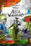 安海瑟薇電影盤點-魔境夢遊-Alice in Wonderland