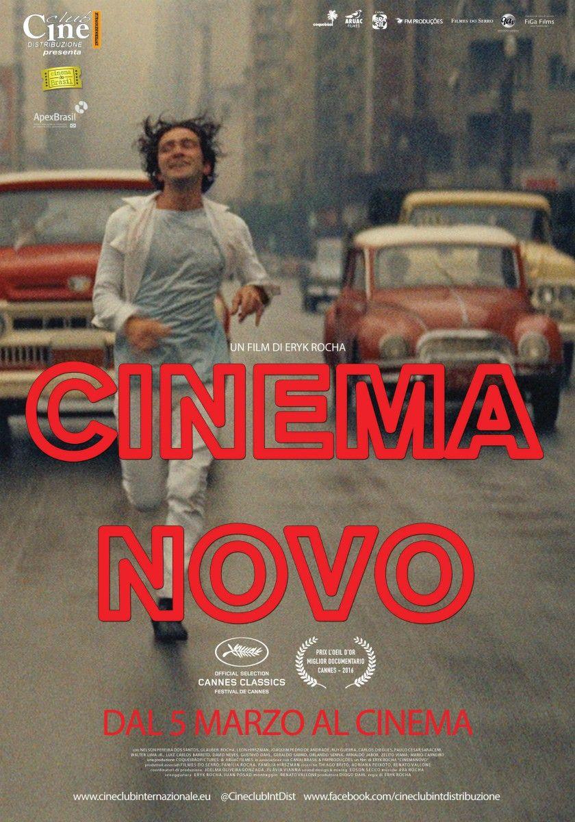 有一部講述 Cinema Novo的紀錄片，就叫 <a href=