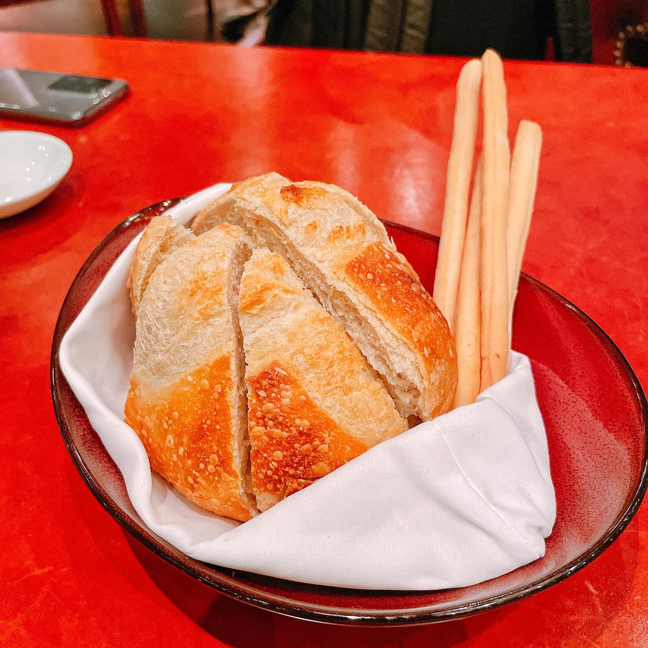 麵包籃